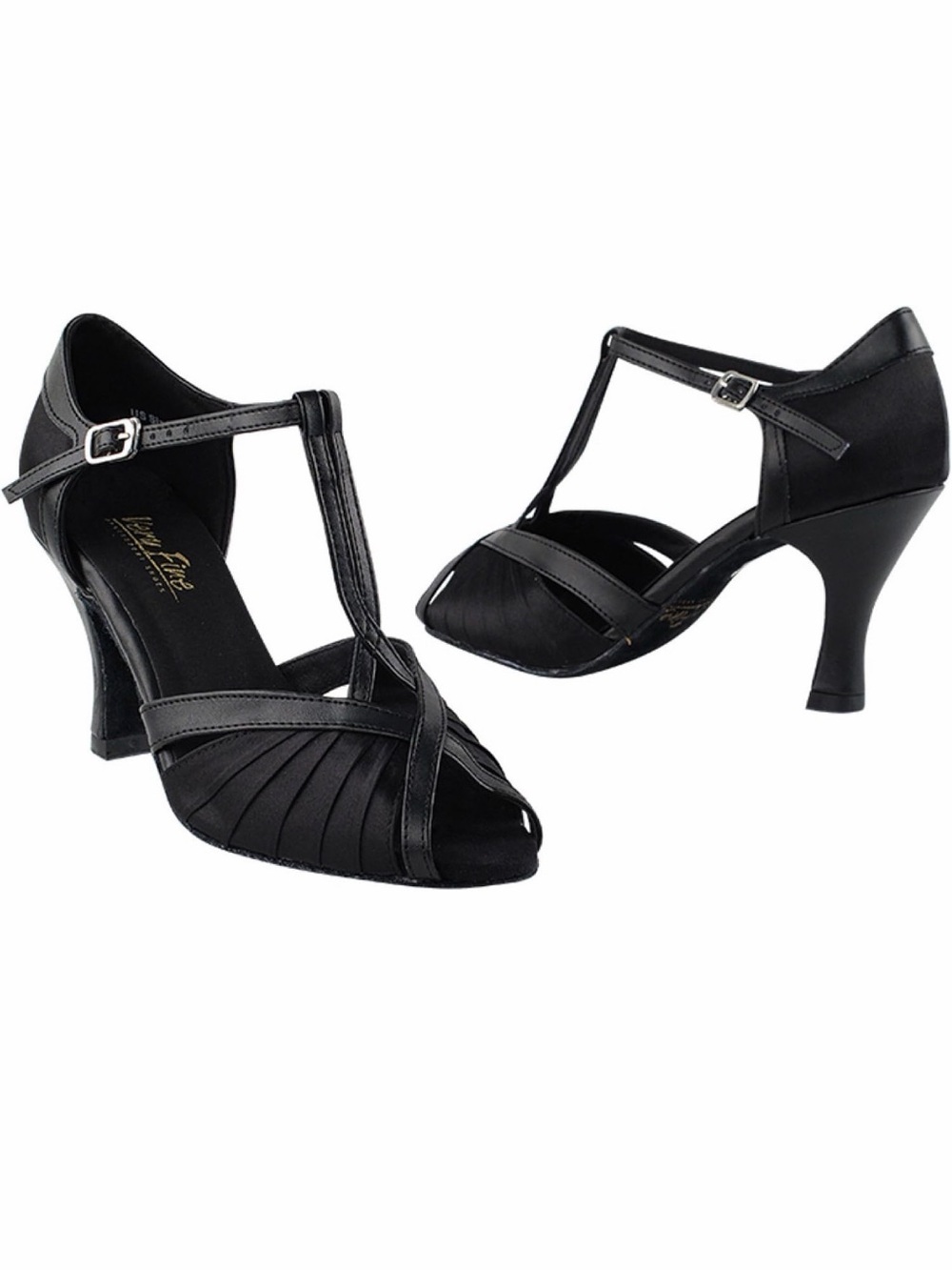 Very Fine Women's Gabriella Dance Shoes